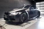 BMW M3 by Mcchip-DKR 2014 года